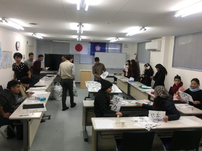 明けましておめでとうございます。